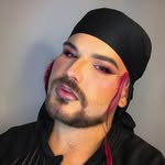 Alberto Robles / Maquillador🇻🇪 - @albertoroblesoficiall - Instagram