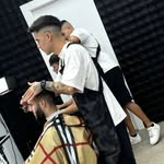 Alberto Robles Zarza - @roblescuts - Instagram