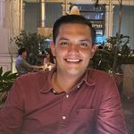 Alberto Briones De La Rocha - @albertorochaaa - Instagram