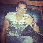 Alberto Rocha - @albertorocham - Instagram