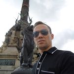 Alberto Rocha - @albertorochaoficial - Instagram