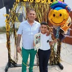 Alberto Romo - Facebook