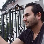 Alberto Romo - @dromotyo29 - Instagram