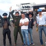 Alberto Romo - @marioromo88 - Instagram