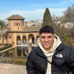Alberto Rosa - @alber11_ - Instagram