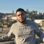 Alberto Rosa - @cafenoporto - Instagram