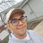 Alberto Jose Rosales - @alberto__rosales - Instagram