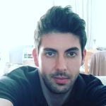 Alberto Rosales - @rosales__28 - Instagram