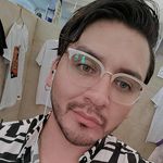 Alberto Rosales - @albertoruedaros - Instagram