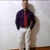 Alberto Rosales - Facebook
