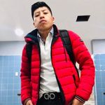 Alberto Rosales - @alberto.sebastianes - Instagram
