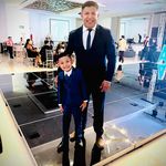 Alberto Rosales - @albertorosales27 - Instagram