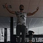 Alberto Rosales - @alberto_rosales28 - Instagram