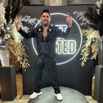 Alberto Rosales - @chichocaste - Instagram