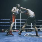 Alberto Rosales Barreiro - @albertorosalesbarreiro - Instagram