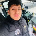 Alberto Rosales Gonzalez - @paulino_sebastianes - Instagram