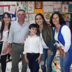 Alberto Nuñez Rosano - Facebook