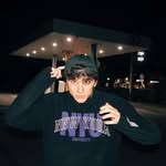 Alberto Rosano - @albo__rox - Instagram
