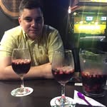 Alberto Rosano - @albertorosanod - Instagram