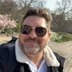 Alberto Saavedra - @beto_saavedrarj - Instagram
