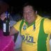 Alberto Saavedra - Facebook