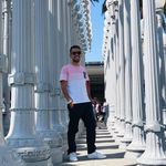Alberto Saavedra - @albertosaavedra - Instagram