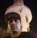 Alberto Saavedra - Facebook