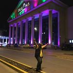 Alberto Saavedra - @alberto.saavedra.357 - Instagram
