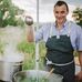 Chef Alberto Sabbadini - Facebook
