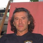 Alberto Saez Maté - @albertosaezmate - Instagram