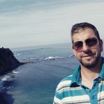 Alberto Saez Muñoz - @albertosaezmunoz - Instagram