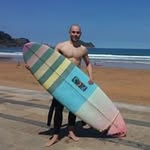 Alberto Saez Rubio - @albertosaezrubio - Instagram