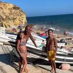Alberto Salgado - @bertinhoinsta - Instagram
