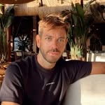Alberto Salgado - @albertosalgado - Instagram