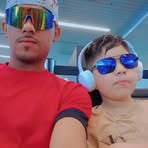 Alberto Salgado - Facebook