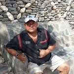 Alberto Salgado - @salgado_kats - Instagram