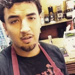Alberto Sangiorgio - @twisted_melody93 - Instagram