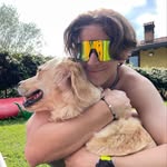 Alberto Sangiorgio - @alberellooo - Instagram