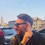 Alberto_Sangiorgio - @alberto_sangiorgio - Instagram