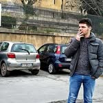 Alberto Sangiorgio - @sangiorgio.arte - Instagram