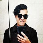 Alberto Serna - @albertosernaj - Instagram