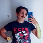 Alberto Serna - @sernamx_ - Instagram