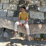 Alberto Simon - @albertosimon.tv - Instagram