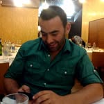 Alberto Simon - @alberto_simgi - Instagram
