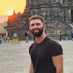 Alberto Simonetti - @albertosimonetti_ - Instagram