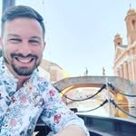 Alberto Simoni - @albertosimoni87 - Instagram