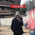 @albertosimoni - Instagram
