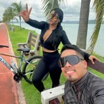 @albertosinclair29 - Instagram