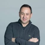 Alberto Soto - @albertosotomeca - Instagram