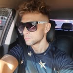 Alberto Soto - @alberttoso - Instagram